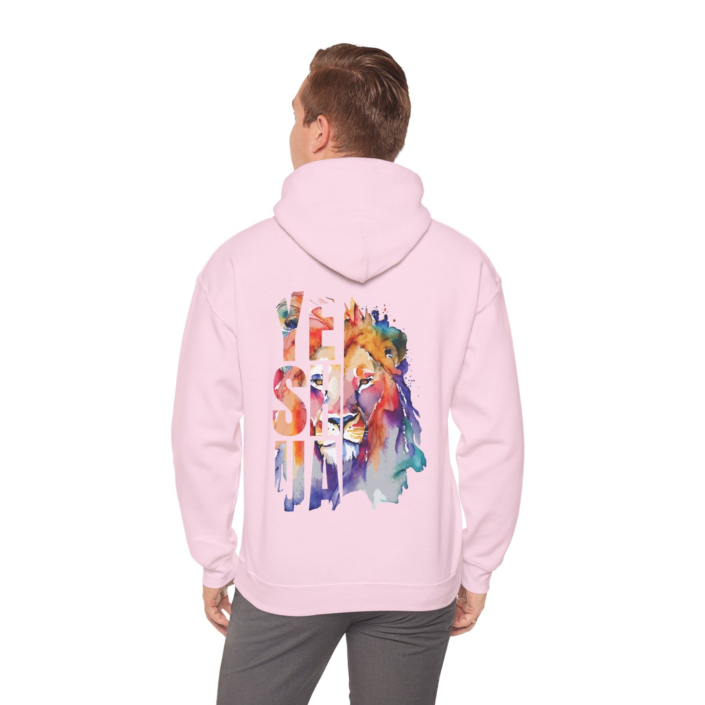 Yeshua - Unisex Hoodie