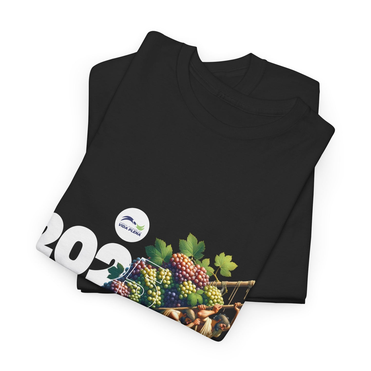 Ano da Essência - Vida Plena