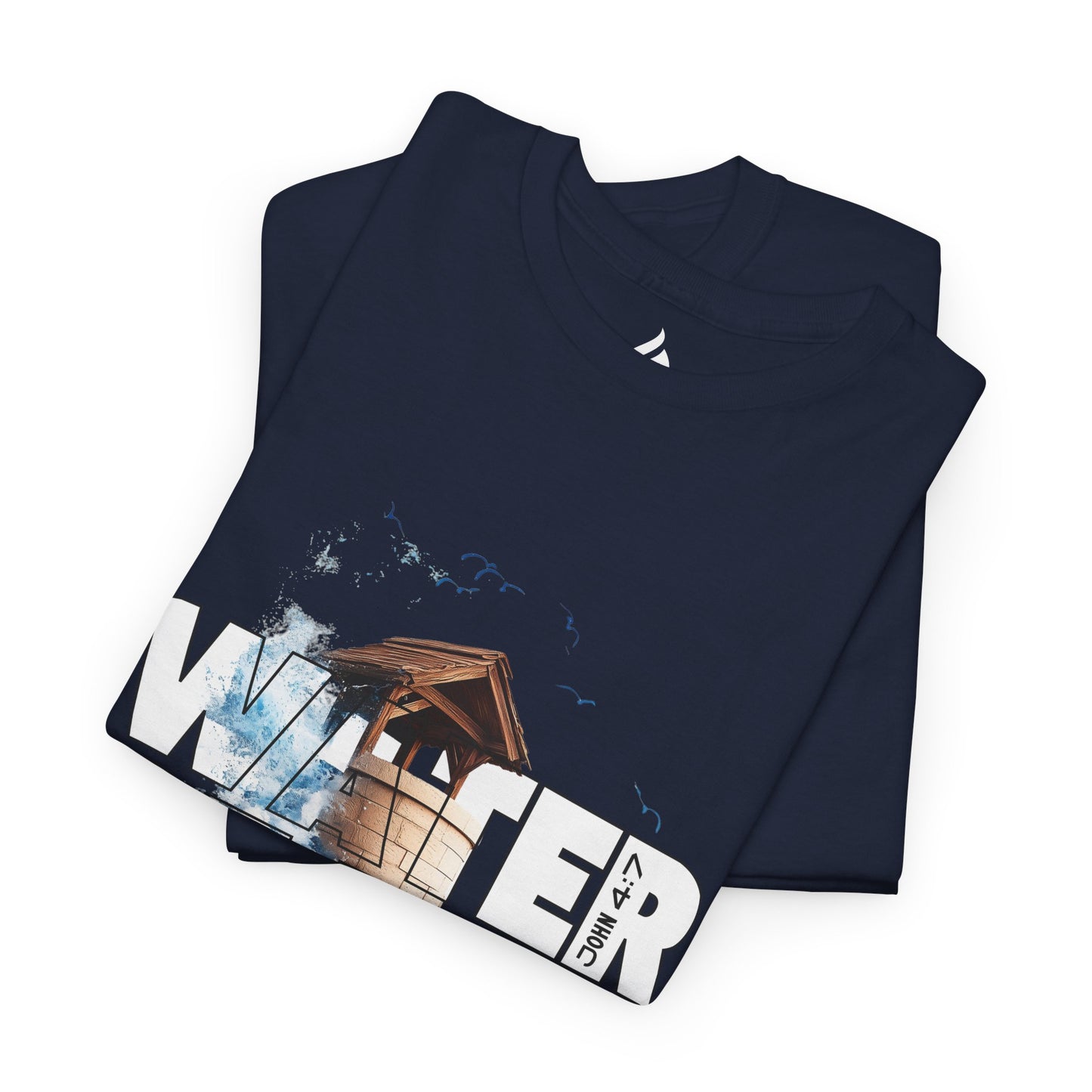 Water of Life - Unisex T-shirt