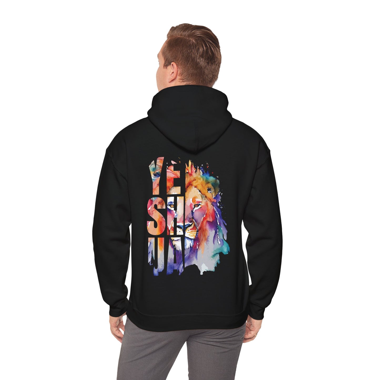 Yeshua - Unisex Hoodie
