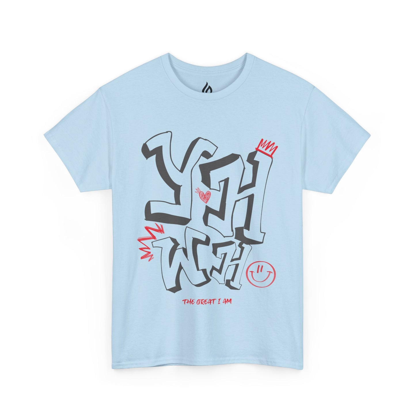 YHWH - Unisex T-Shirt