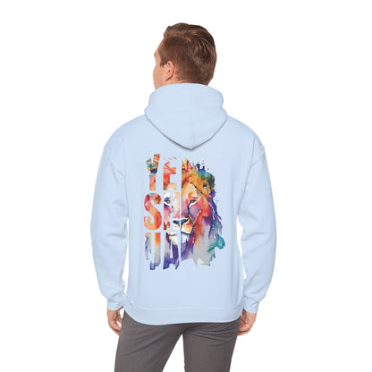 Yeshua - Unisex Hoodie