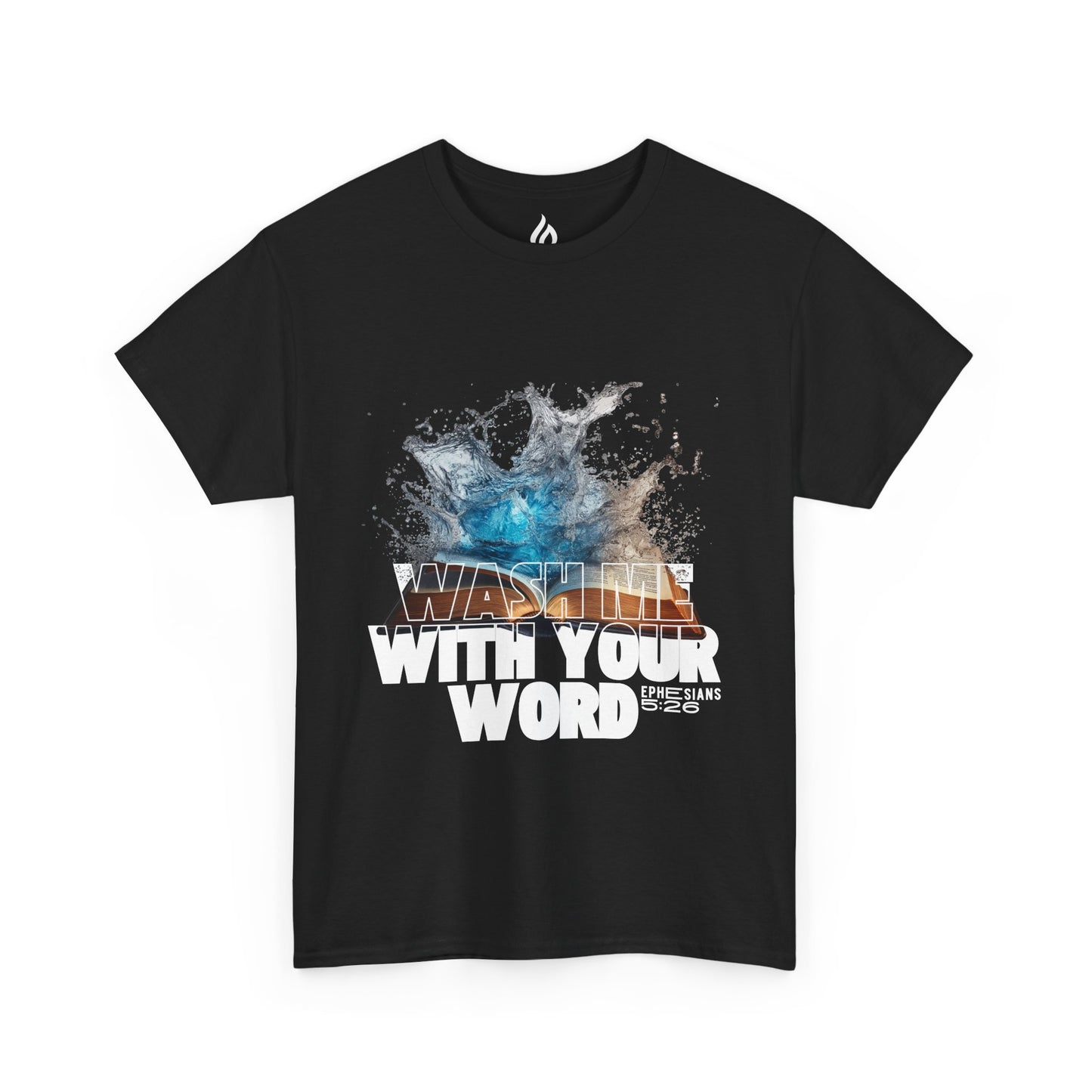 God's Word - Unisex T-shirt