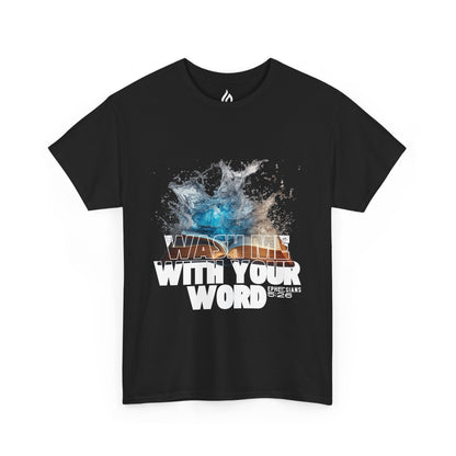 God's Word - Unisex T-shirt