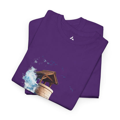 Água da Vida - Unisex T-shirt