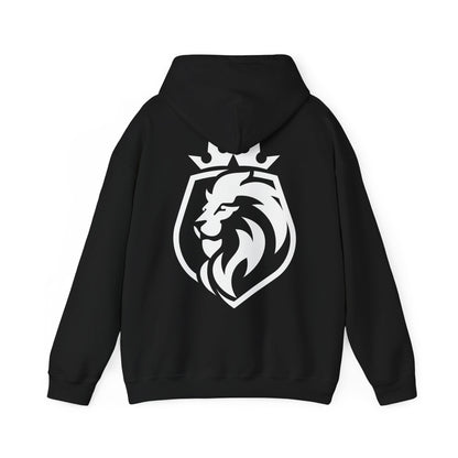 The Lion - Unisex Hoodie