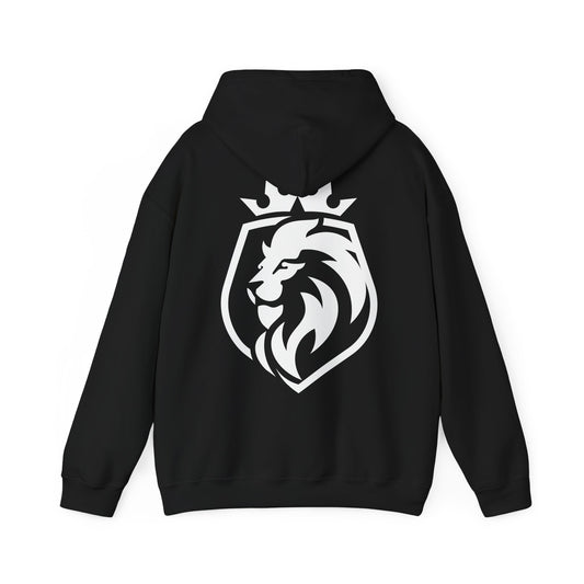 The Lion - Unisex Hoodie