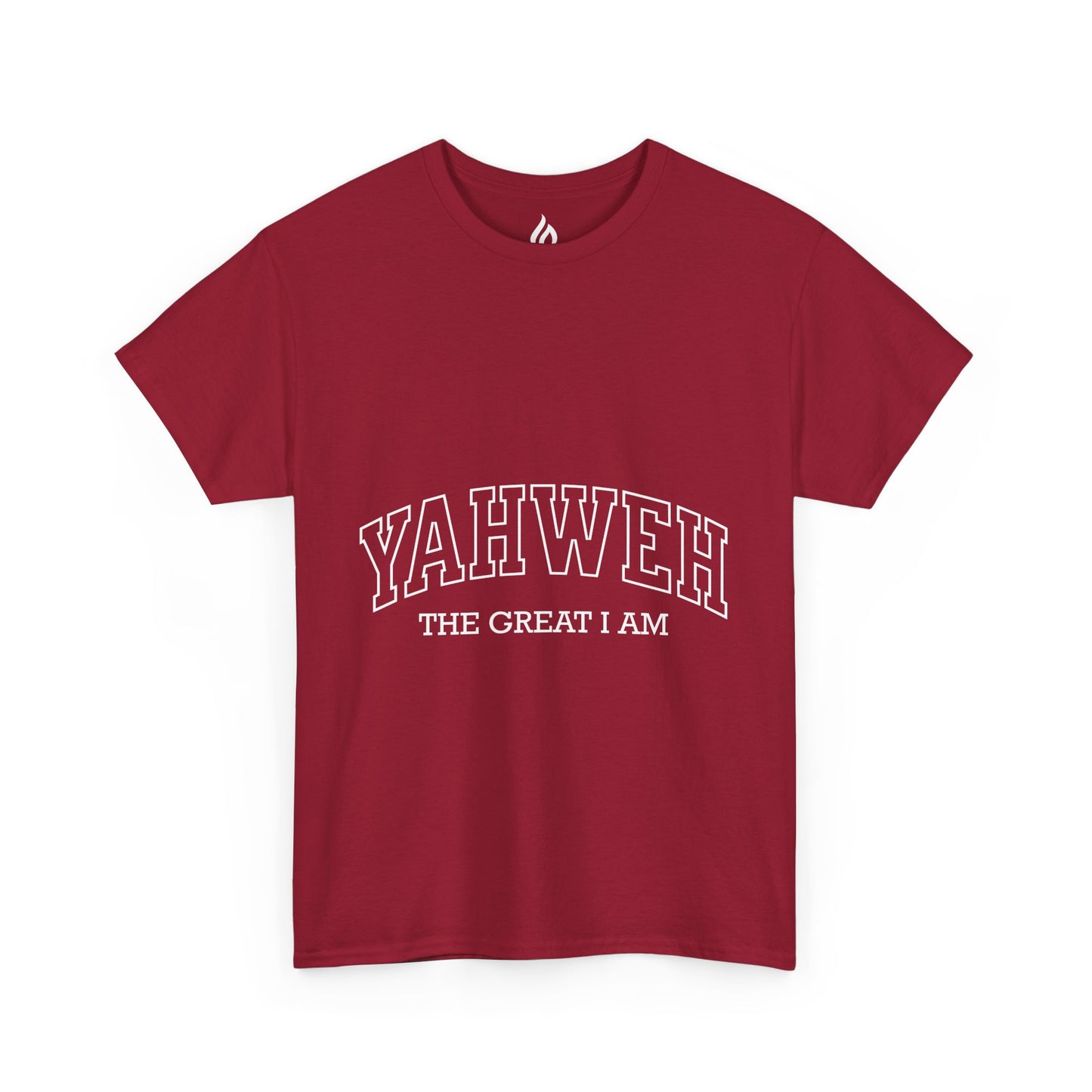 Yahweh - Unisex T-shirt