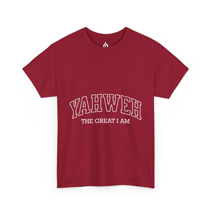 Yahweh - Unisex T-shirt