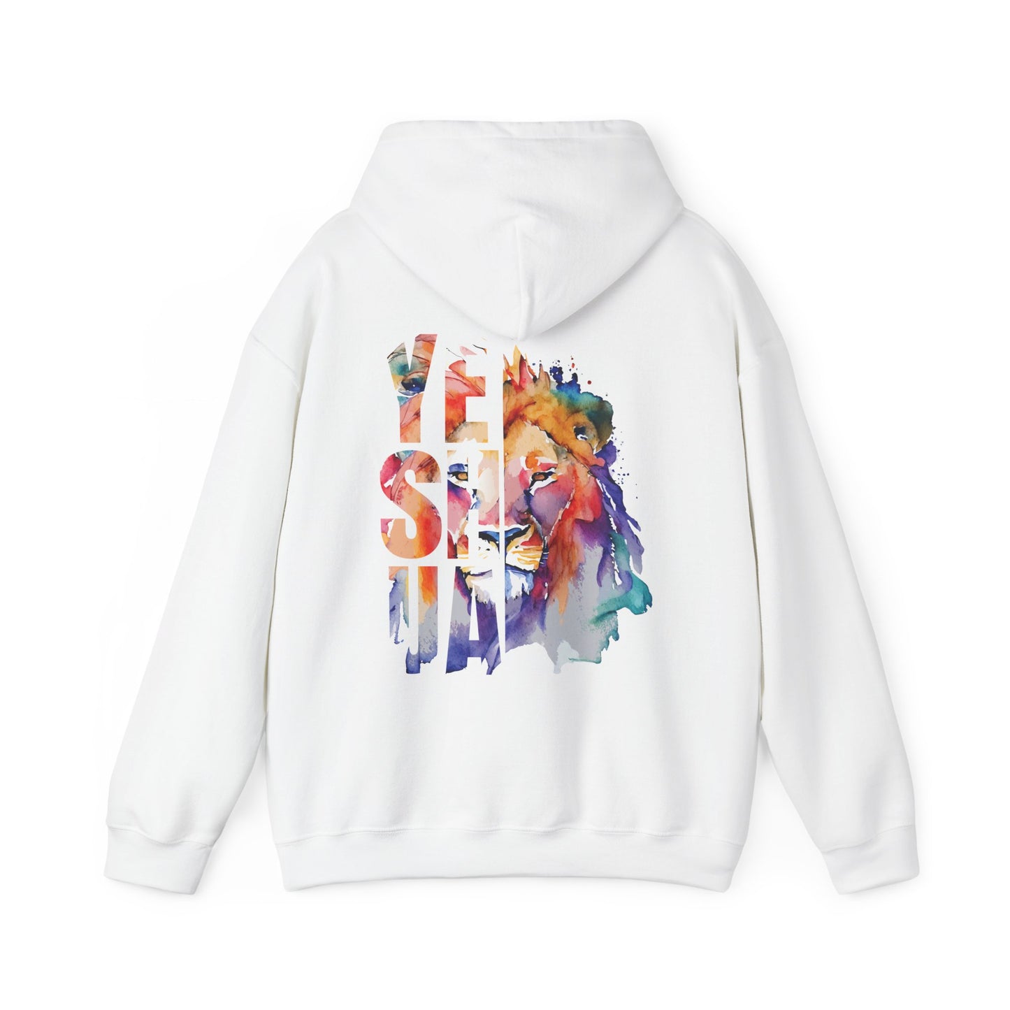 Yeshua - Unisex Hoodie