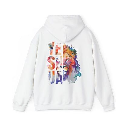 Yeshua - Unisex Hoodie