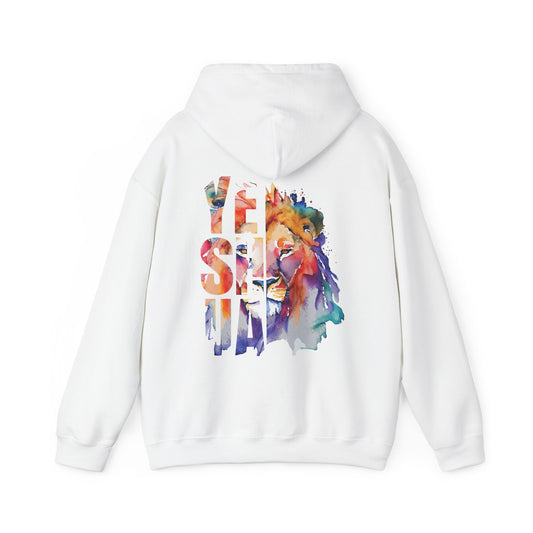Yeshua - Unisex Hoodie