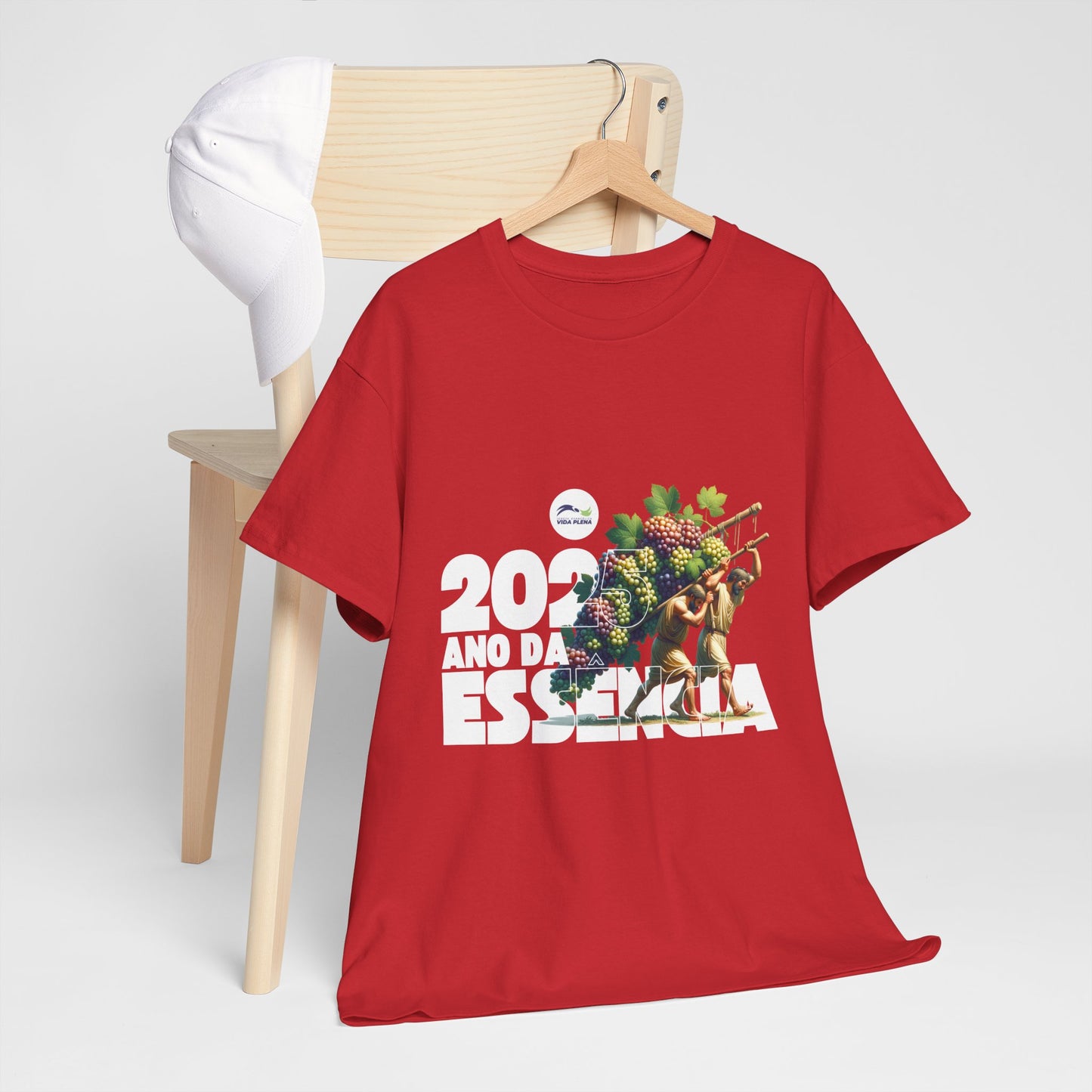 Ano da Essência - Vida Plena