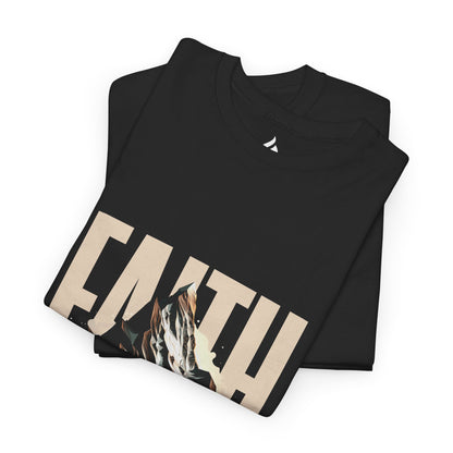 Faith - Unisex T-shirt