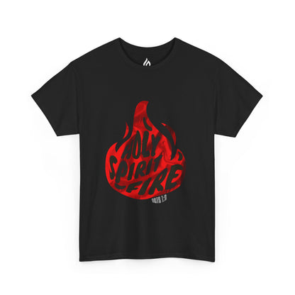 Holy Spirit Fire - Unisex T-Shirt