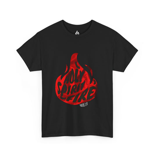 Holy Spirit Fire - Unisex T-Shirt
