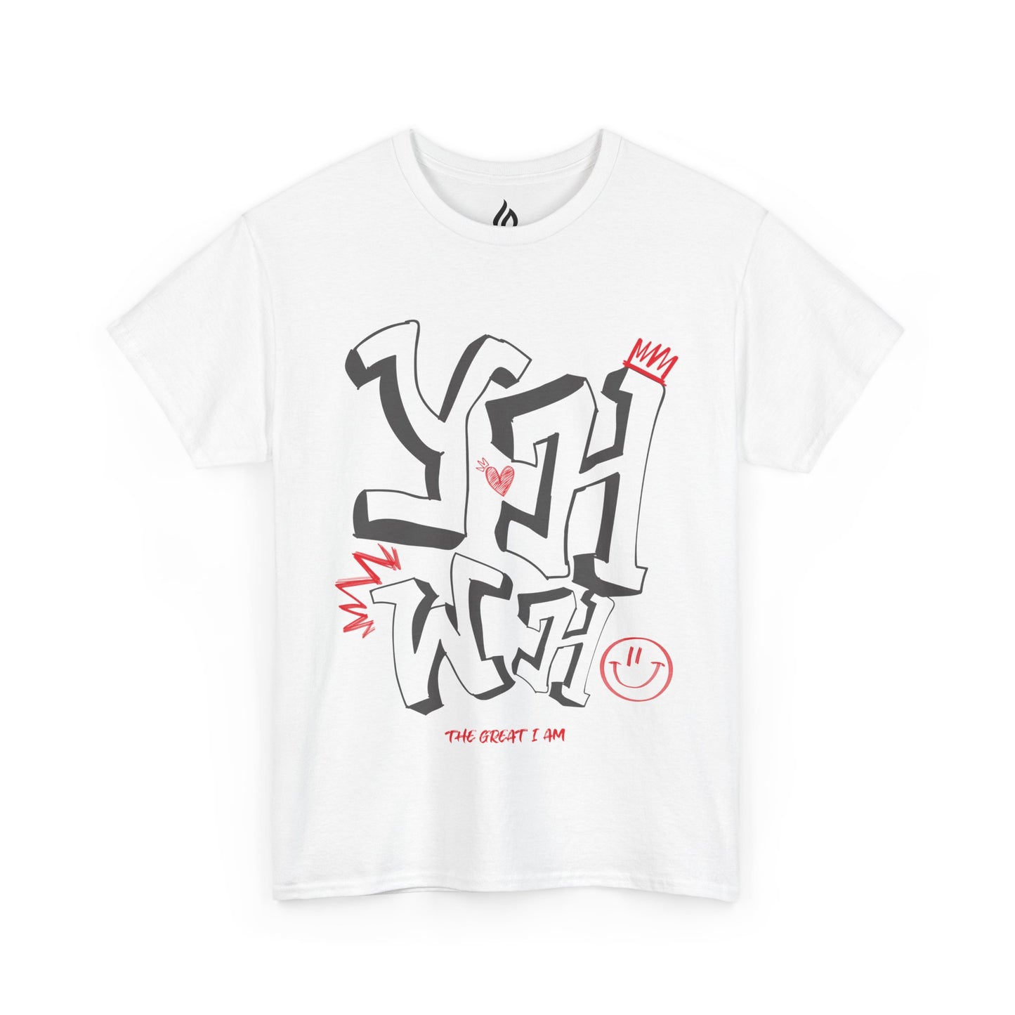 YHWH - Unisex T-Shirt