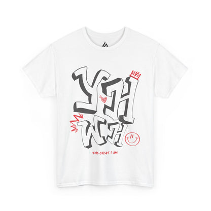 YHWH - Unisex T-Shirt