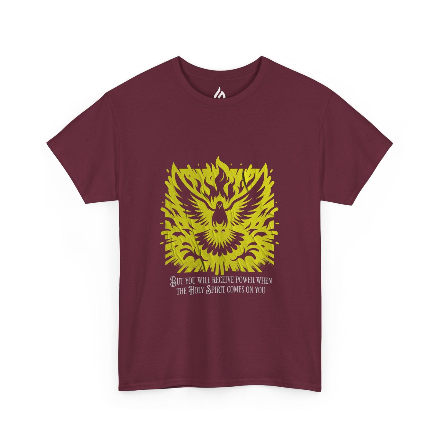 Holy Spirit Come - Unisex T-shirt