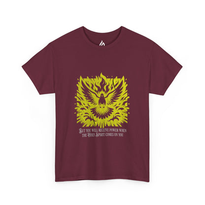Holy Spirit Come - Unisex T-shirt