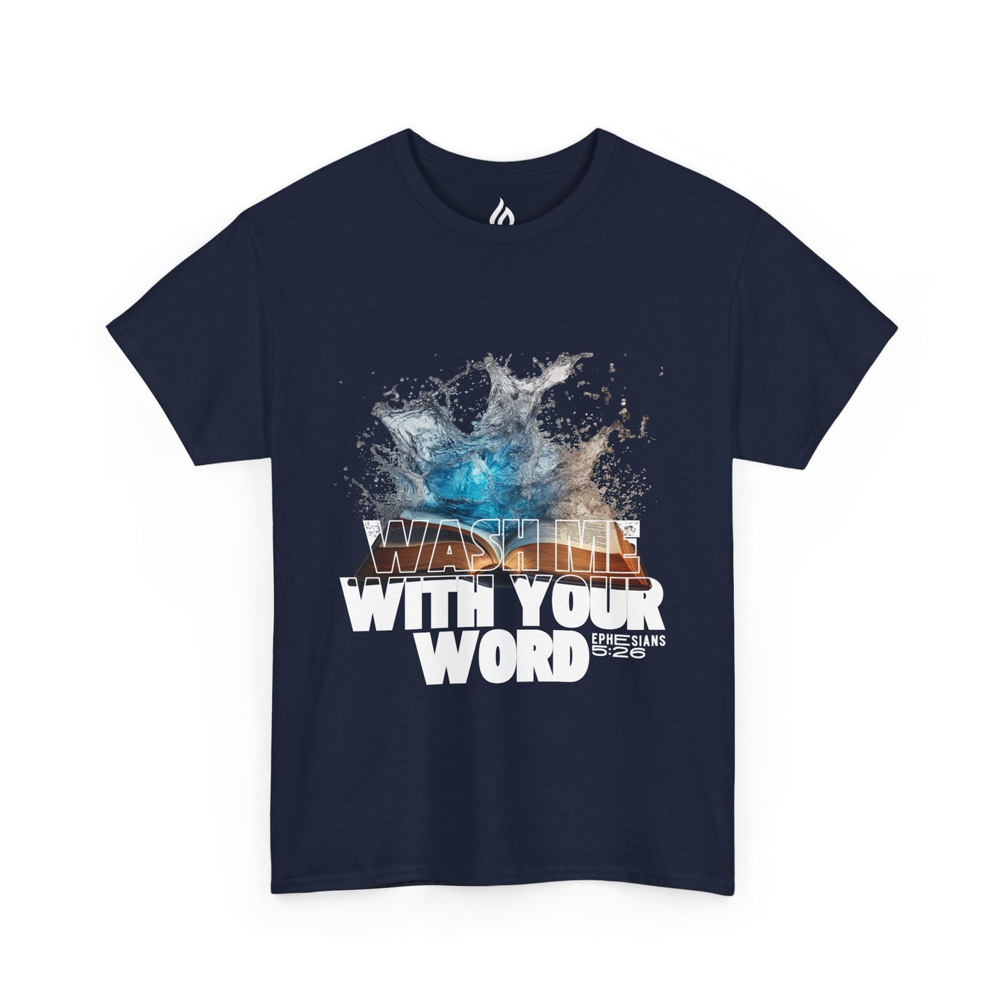 God's Word - Unisex T-shirt