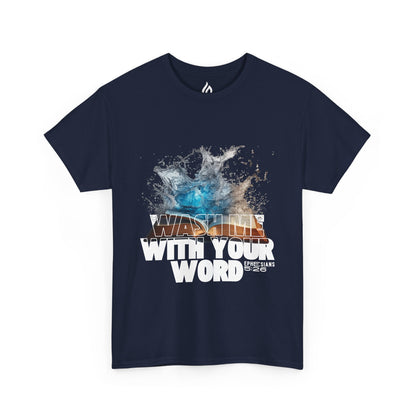 God's Word - Unisex T-shirt
