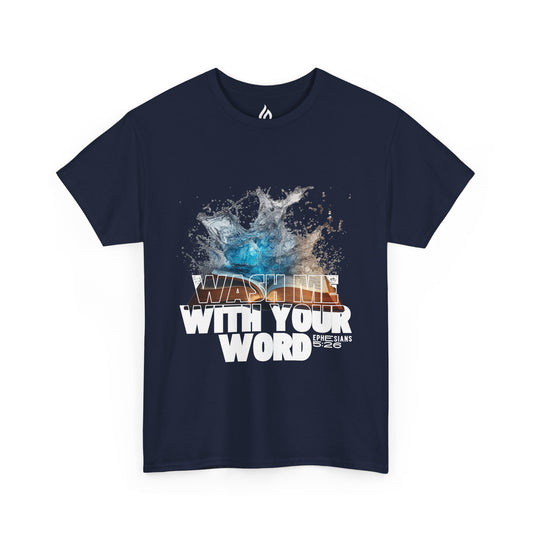 God's Word - Unisex T-shirt