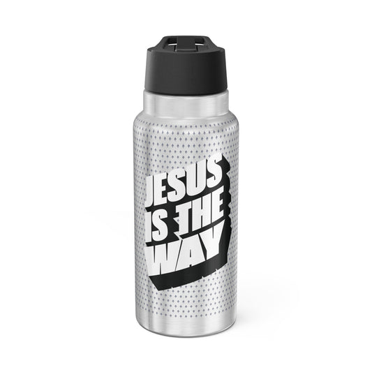 Jesus is the way - 950ml