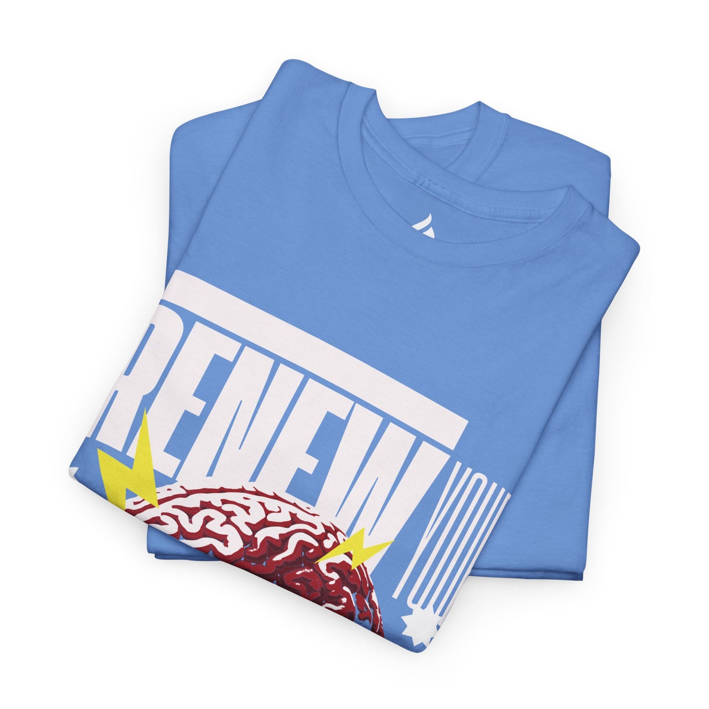 Renew your mind - Unisex T-shirt