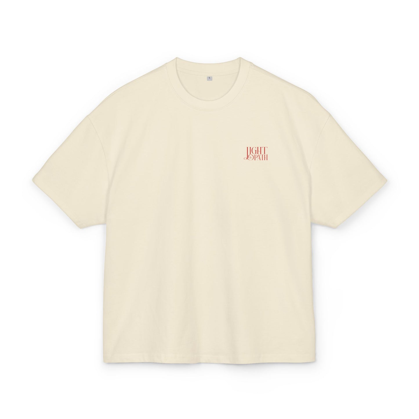 Good News - T-Shirt Oversized