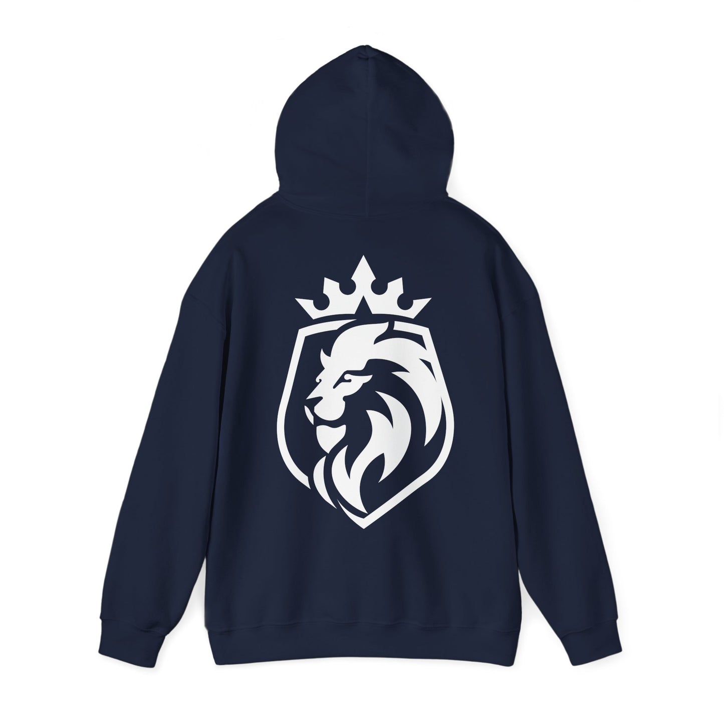 The Lion - Unisex Hoodie