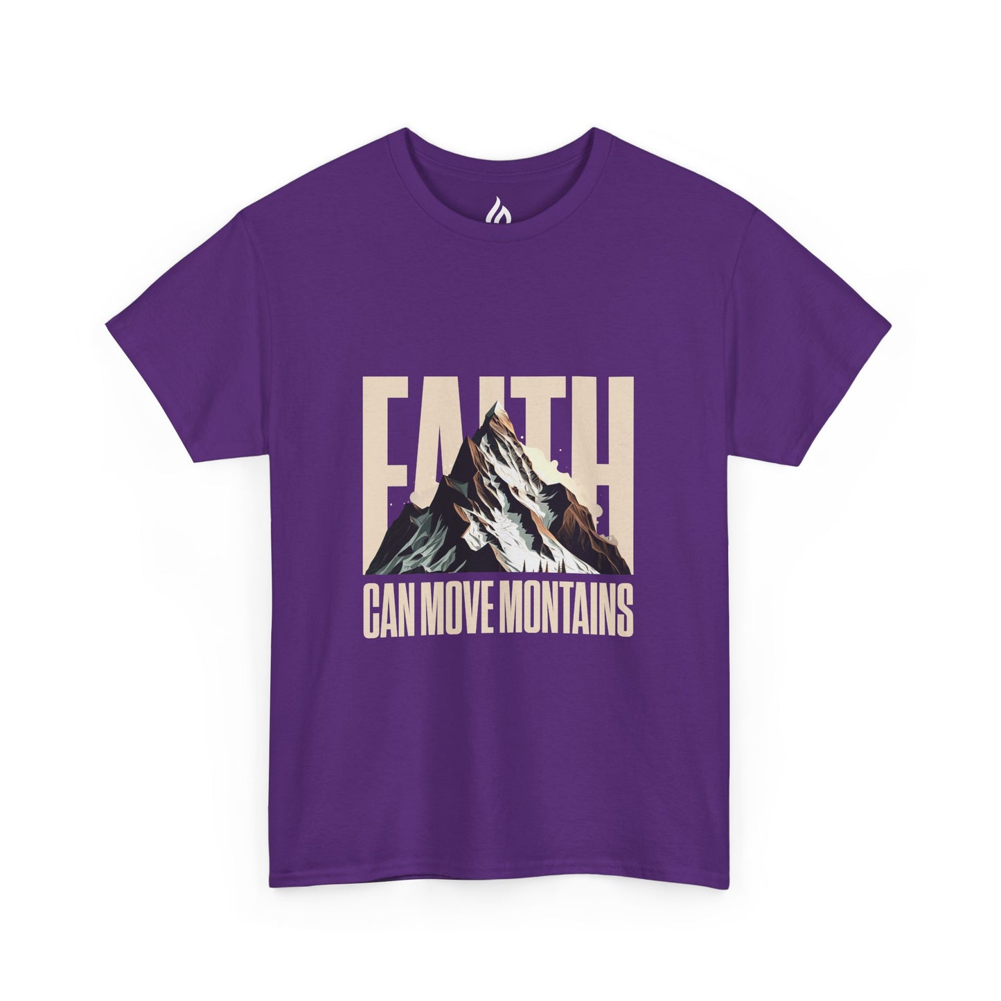 Faith - Unisex T-shirt