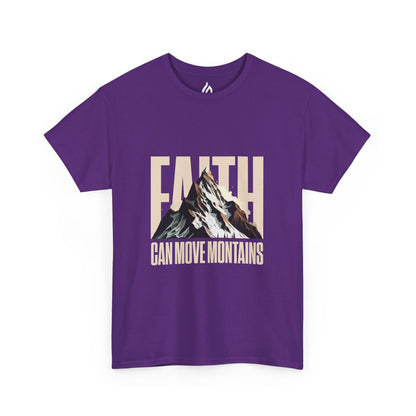 Faith - Unisex T-shirt