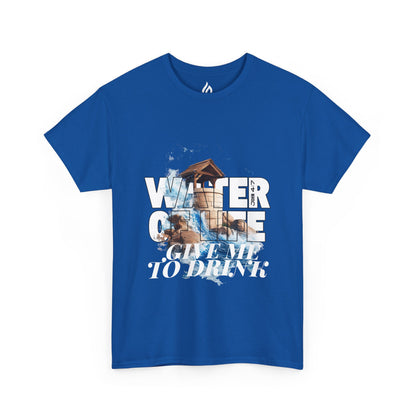Water of Life - Unisex T-shirt