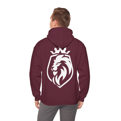 The Lion - Unisex Hoodie