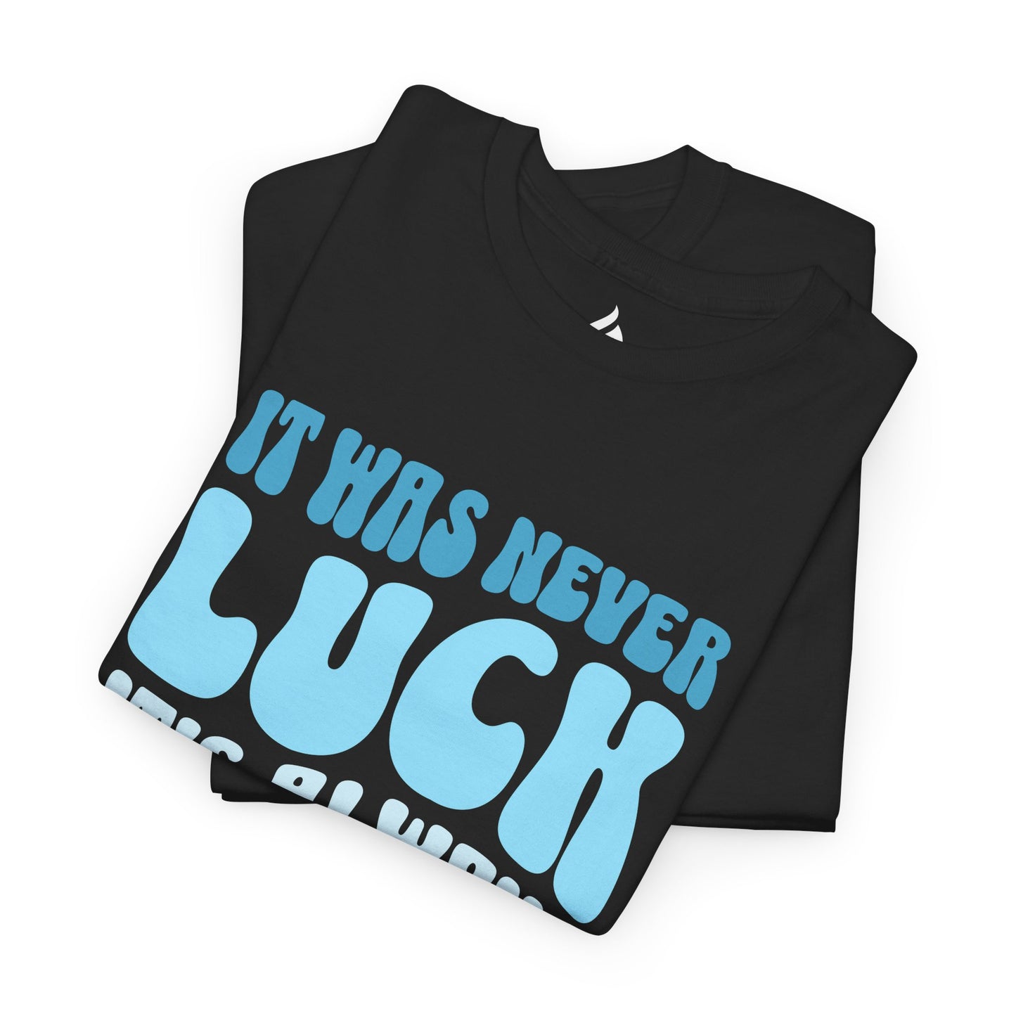 It's always God - Unisex T-shirt