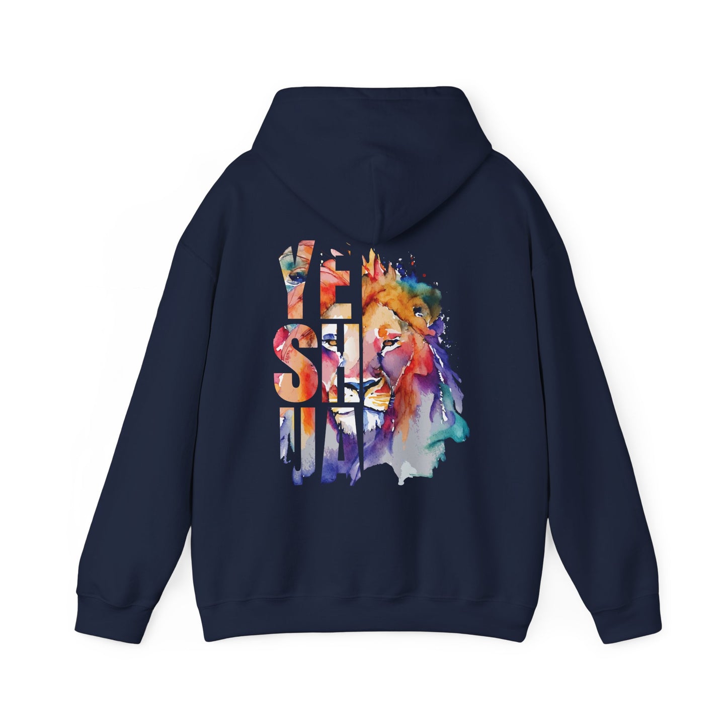 Yeshua - Unisex Hoodie