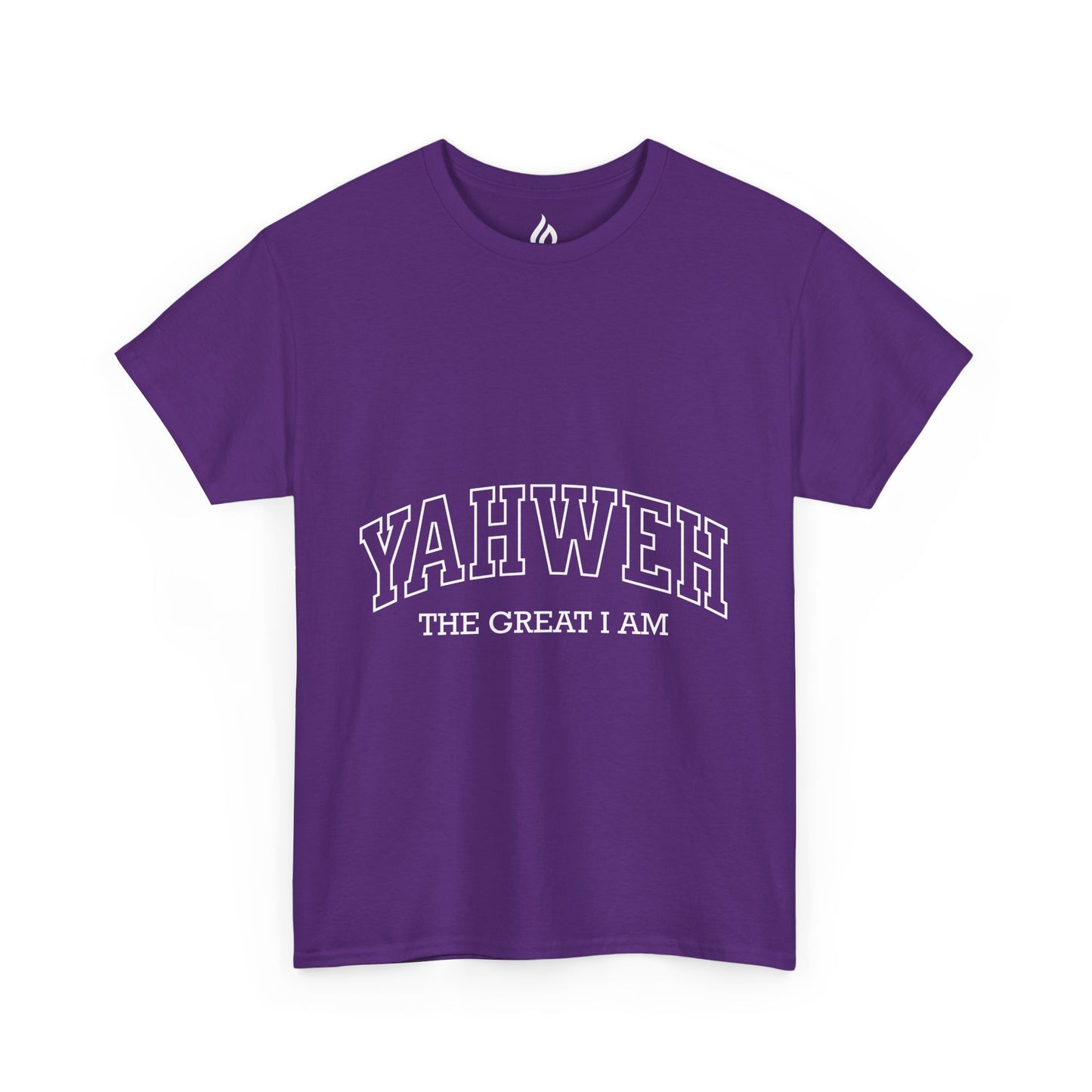 Yahweh - Unisex T-shirt