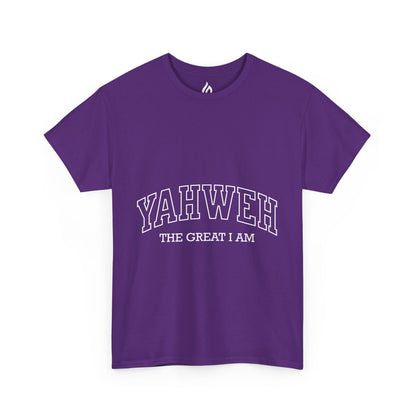 Yahweh - Unisex T-shirt