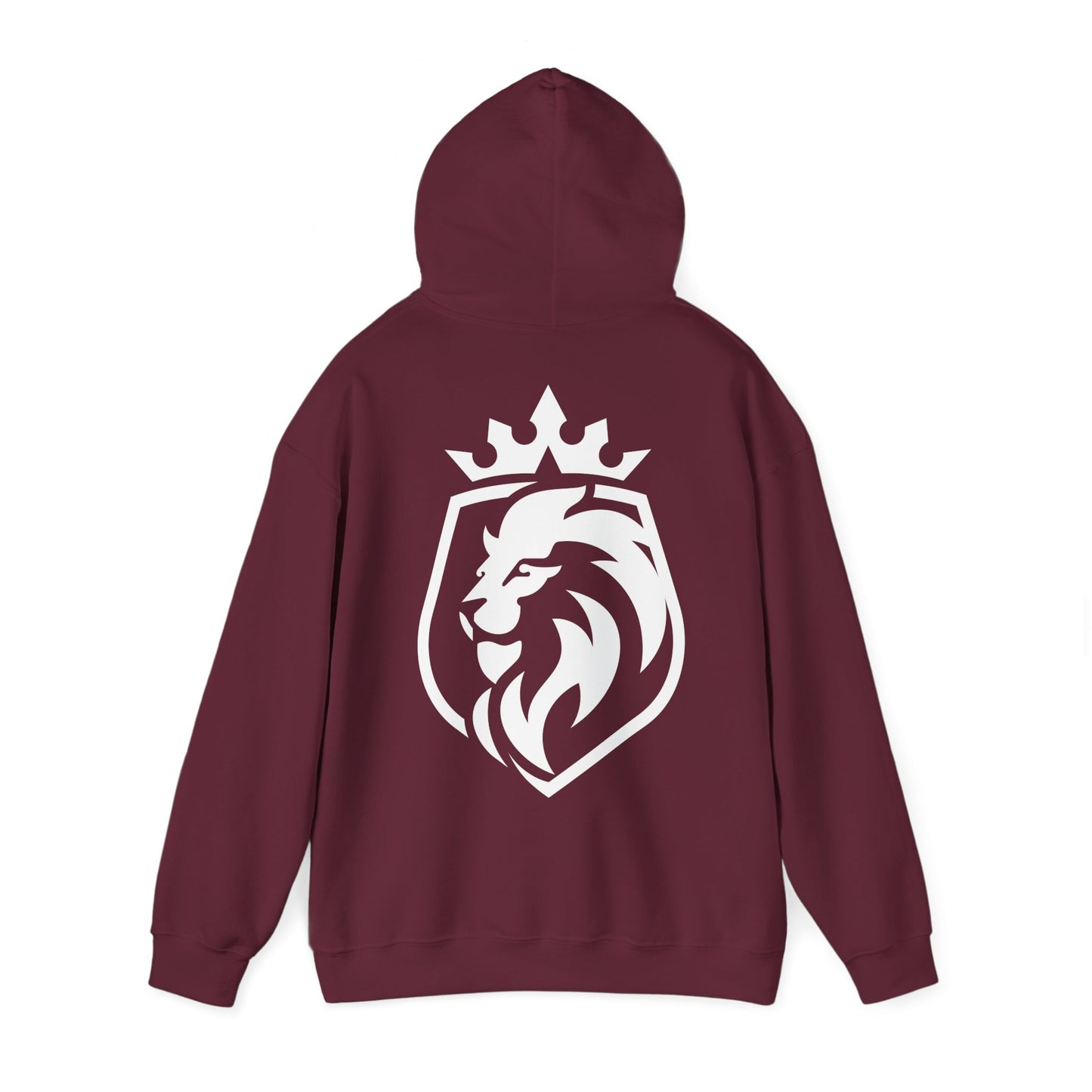 The Lion - Unisex Hoodie