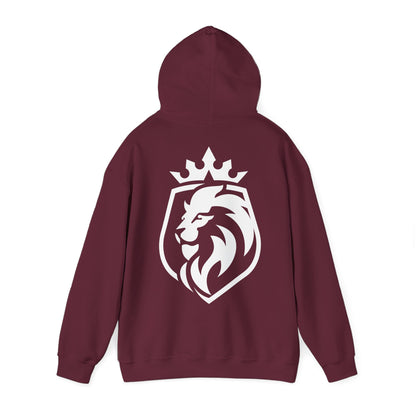 The Lion - Unisex Hoodie