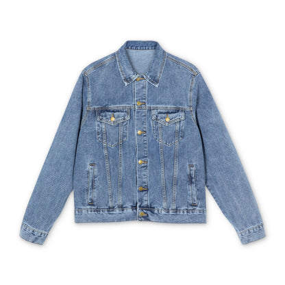 Men's BRASAS Denim Jacket