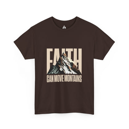 Faith - Unisex T-shirt