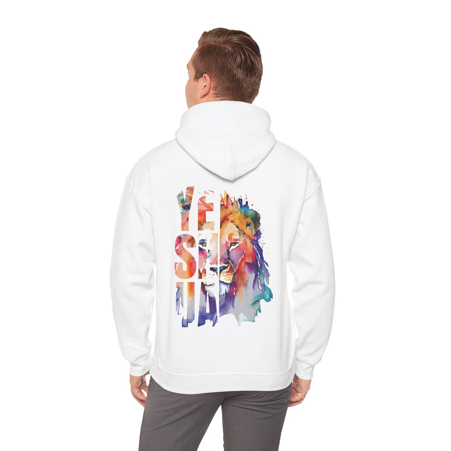 Yeshua - Unisex Hoodie