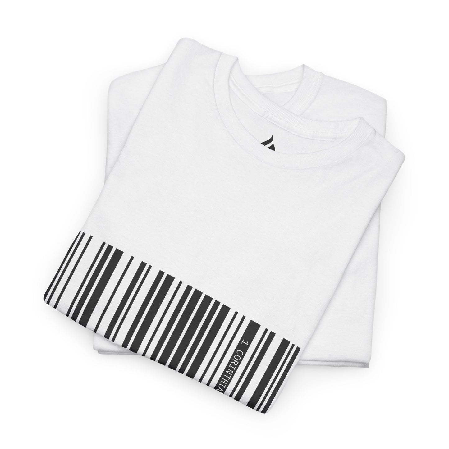 Jesus paid it all - Unisex T-shirt