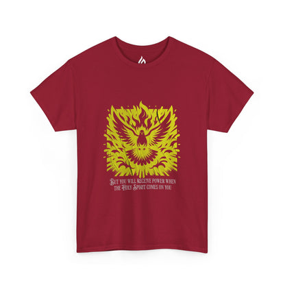 Holy Spirit Come - Unisex T-shirt