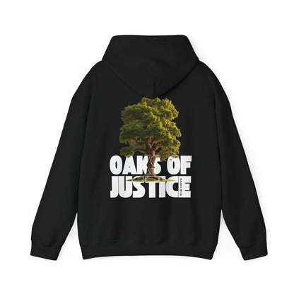 Oaks of Justice - Unisex Hoodie