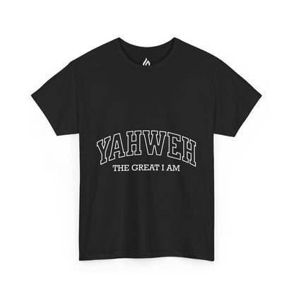 Yahweh - Unisex T-shirt
