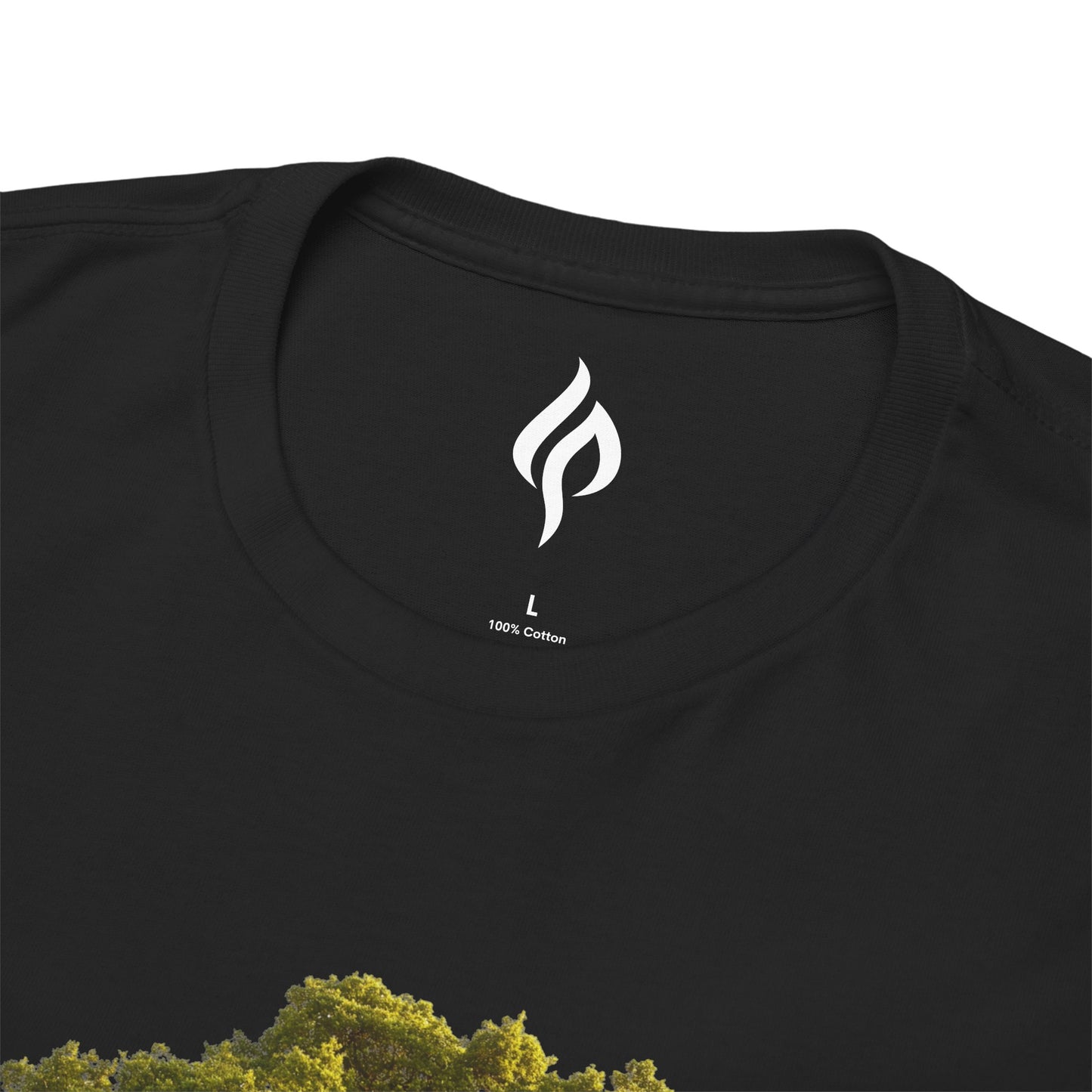 Oaks of Justice - Unisex T-shirt