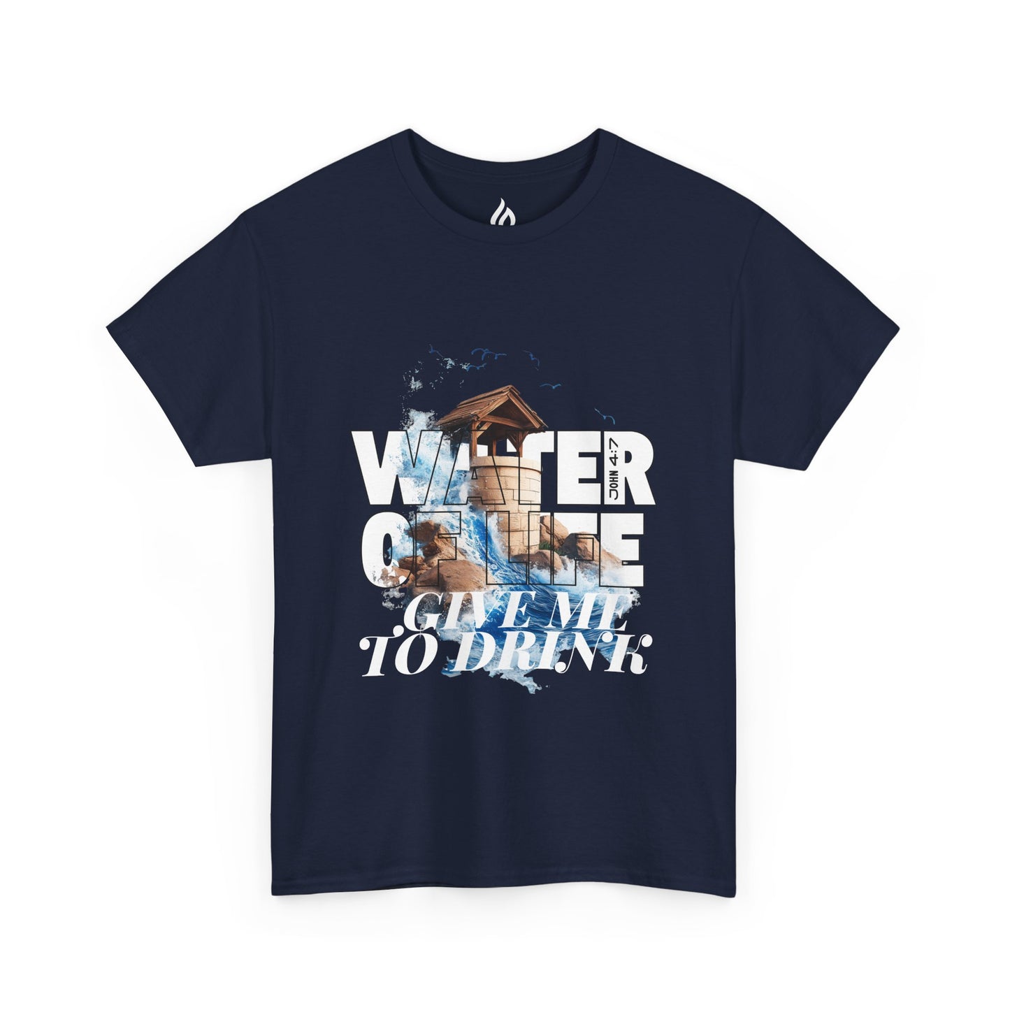 Water of Life - Unisex T-shirt